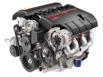 B0838 Engine